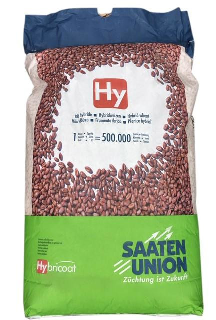 Hybrid tarwe unit
